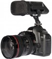 Rode Stereo VideoMic