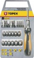 Упаковка TOPEX 39D356