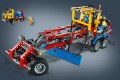 Lego Container Truck 42024