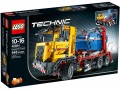 Lego Container Truck 42024