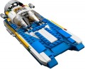 Lego Aviation Adventures 31011