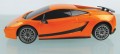 Rastar Lamborghini Ultralight Sports Car 1:24