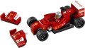 Lego F14 T & Scuderia Ferrari Truck 75913