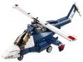 Lego Blue Power Jet 31039