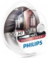 Philips H7 VisionPlus 12972VPBS2