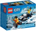 Lego Tire Escape 60126