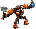 Lego Infernox Captures the Queen 70325