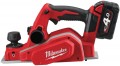Milwaukee M18 BP