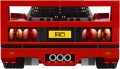 Lego Ferrari F40 10248