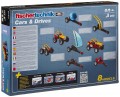 Fischertechnik Cars and Drives FT-516184