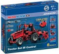 Fischertechnik Tractor Set IR Control FT-524325
