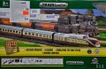 Автотрек / железная дорога Fenfa Railcar Series Train Famili