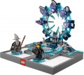 Конструктор Lego Starter Pack Batman, Gandalf, Wyldstyle 711