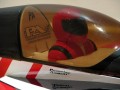 Precision Aerobatics Extra MX Kit