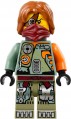 Lego Salvage M.E.C. 70592