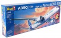 Revell Airbus A350-900 (1:144)