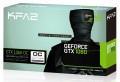 KFA2 GeForce GTX 1060 60NNH7DSL9CK