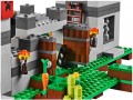 Lego The Fortress 21127