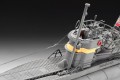 Revell Deutsches U-Boot Type VII C/41 Atlantic Version (1:14