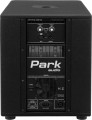 Park Audio SPIKE 3610