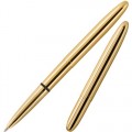 Fisher Space Pen Bullet Gold Titanium Nitride