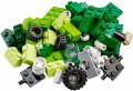 Lego Green Creative Box 10708