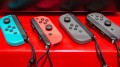 Nintendo Switch Joy-Con Controllers