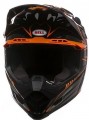 Bell Moto-9 Carbon Pinned
