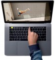 Apple MacBook Pro 15" (2017) Touch Bar