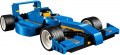 Lego Turbo Track Racer 31070