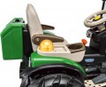 Peg Perego John Deere Dual Force