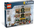 Lego Grand Emporium 10211