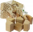 Nic Building Blocks Small Natural 523284