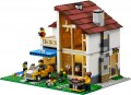 Lego Family House 31012