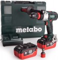 Metabo SB 18 LTX BL Q I 602353660