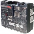 Metabo SBE 650 Set 600671870
