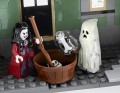 Lego Haunted House 10228