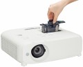 Panasonic PT-VZ470