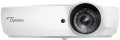 Optoma EH460ST