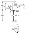 Grohe Essence 23590