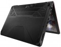 Asus TUF Gaming FX504GD