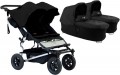 Mountain Buggy Duet 2 in 1