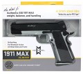 Sig Sauer 1911 Max Michel