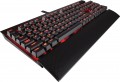 Corsair Gaming K70 LUX Red Switch