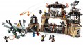 Lego Dragon Pit 70655