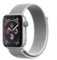 Apple Watch 4 Aluminum  Cellular