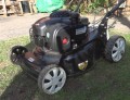 Briggs&Stratton 450E Series