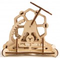 Wood Trick Wheel of Fortune