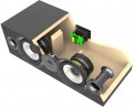 ELAC Debut C6.2