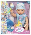 Zapf Baby Born Soft Touch Boy 824375